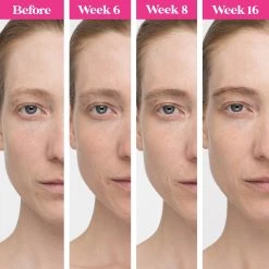 Grande Cosmetics GrandeBROW 2 In 1 Tinted Brow Gel With Brow Enhancing Serum - Gel à Sourcils -Sephora shop P10048440 2