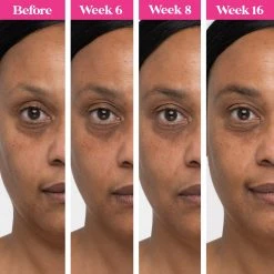 Grande Cosmetics GrandeBROW 2 In 1 Tinted Brow Gel With Brow Enhancing Serum - Gel à Sourcils -Sephora shop P10048440 3