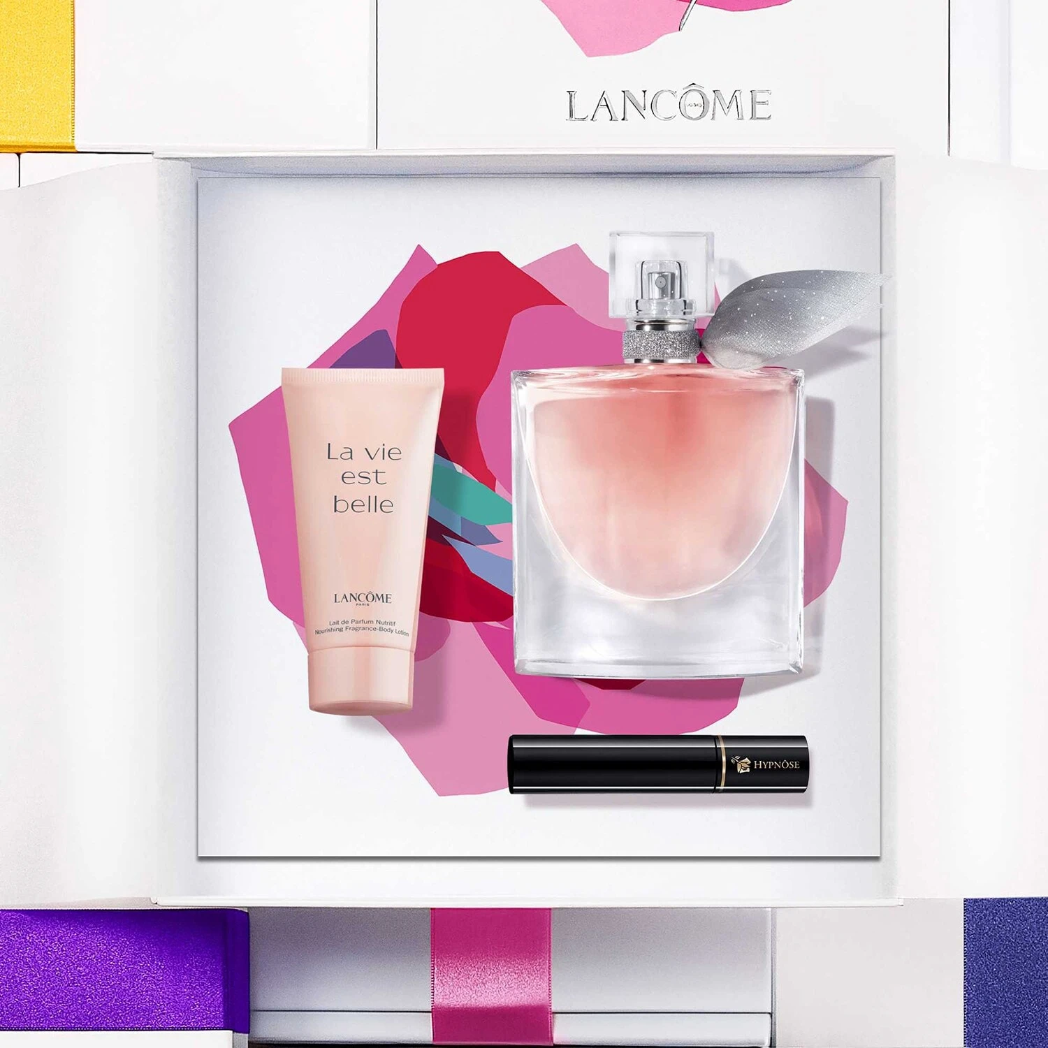 Lancome La Vie Est Belle - Coffret Eau De Parfum Femme 4 Lancome La Vie Est Belle - Coffret Eau De Parfum Femme – Image 2