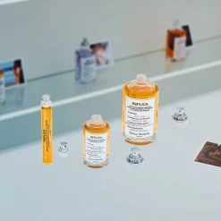 Maison Margiela Replica Jazz Club - Recharge Eau De Toilette Ambrée Boisée 12 Maison Margiela Replica Jazz Club - Recharge Eau De Toilette Ambrée Boisée -Sephora shop P10048500 4