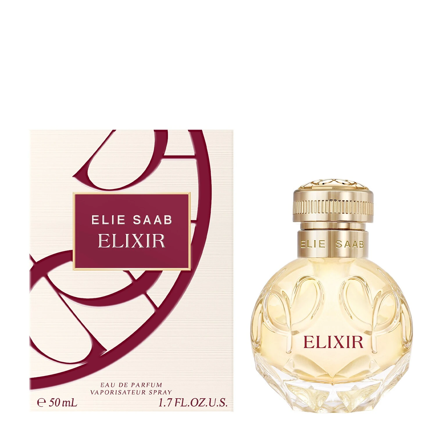 ELIE SAAB Elixir - Eau De Parfum 4 ELIE SAAB Elixir - Eau De Parfum – Image 2