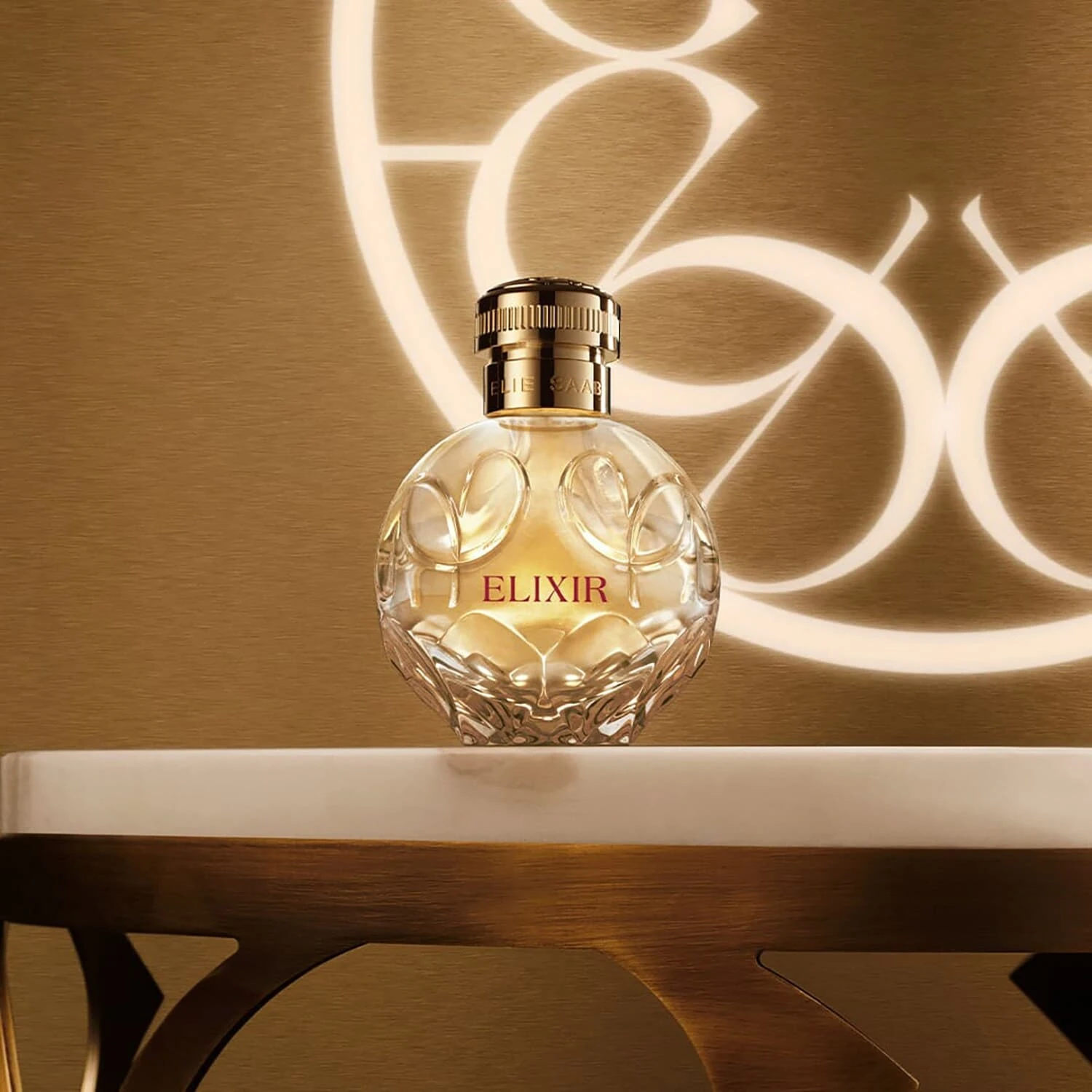 ELIE SAAB Elixir - Eau De Parfum 7 ELIE SAAB Elixir - Eau De Parfum – Image 5