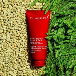 Clarins Multi-Intensive Ventre & Taille - Baume Affinant, Remodelant, Gainant 10 Clarins Multi-Intensive Ventre & Taille - Baume Affinant, Remodelant, Gainant -Sephora shop P10048588 3