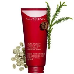 Clarins Multi-Intensive Ventre & Taille - Baume Affinant, Remodelant, Gainant 11 Clarins Multi-Intensive Ventre & Taille - Baume Affinant, Remodelant, Gainant -Sephora shop P10048588 4