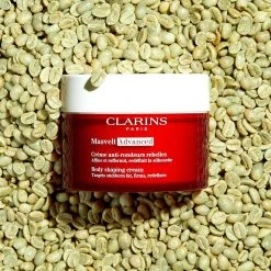 Clarins Masvelt Advanced - Crème Anti-rondeurs Rebelles 10 Clarins Masvelt Advanced - Crème Anti-rondeurs Rebelles -Sephora shop P10048591 3