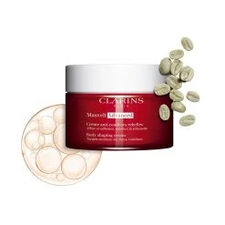 Clarins Masvelt Advanced - Crème Anti-rondeurs Rebelles 11 Clarins Masvelt Advanced - Crème Anti-rondeurs Rebelles -Sephora shop P10048591 4