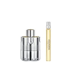 Azzaro Wanted - Coffret Eau De Parfum + Format Voyage 9 Azzaro Wanted - Coffret Eau De Parfum + Format Voyage -Sephora shop P10048629 3