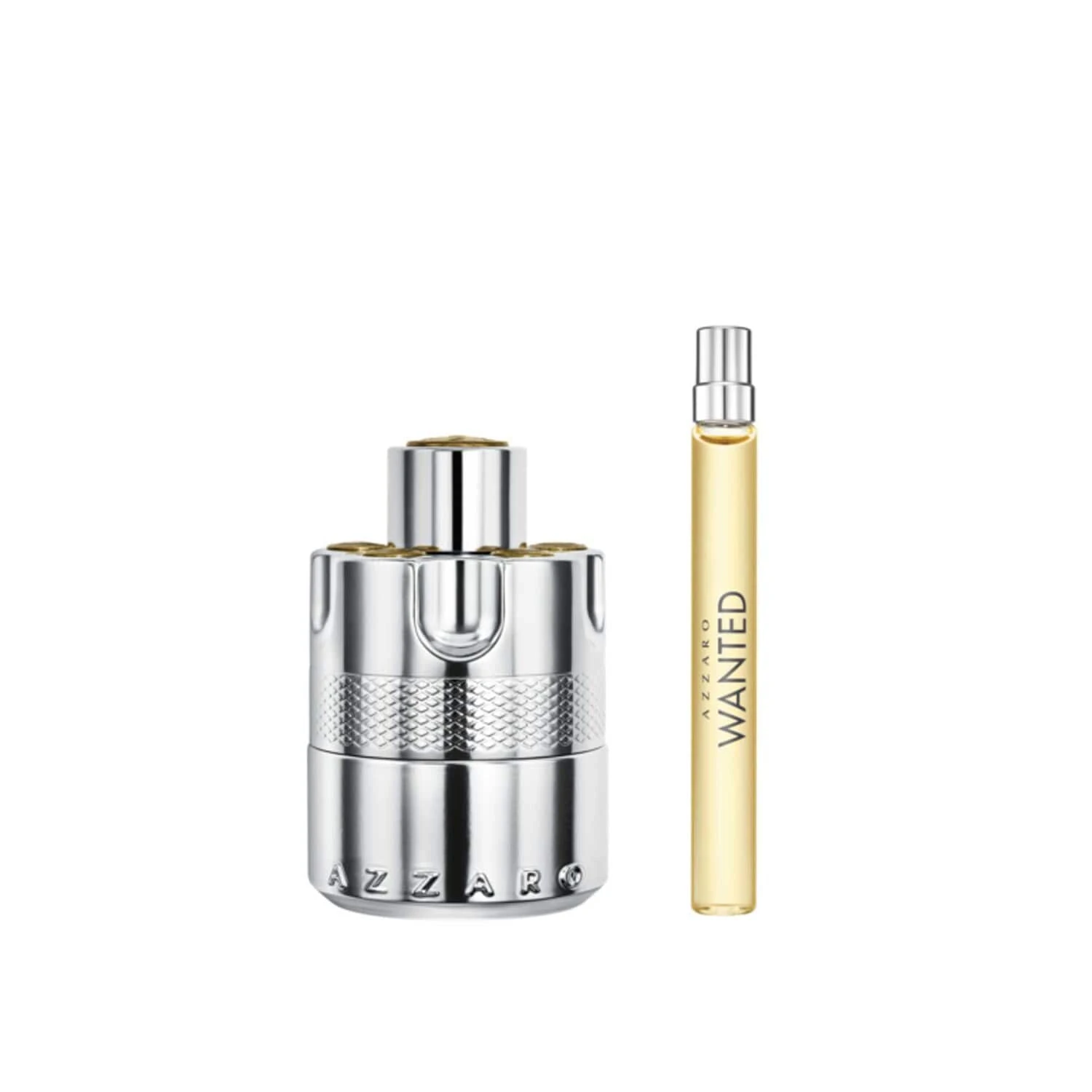 Azzaro Wanted - Coffret Eau De Parfum + Format Voyage 6 Azzaro Wanted - Coffret Eau De Parfum + Format Voyage – Image 4