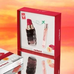 Cacharel Yes I Am - Coffret Eau De Parfum + Format Voyage 10 Cacharel Yes I Am - Coffret Eau De Parfum + Format Voyage -Sephora shop P10048634 2