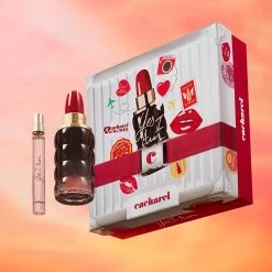 Cacharel Yes I Am - Coffret Eau De Parfum + Format Voyage 11 Cacharel Yes I Am - Coffret Eau De Parfum + Format Voyage -Sephora shop P10048634 3