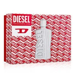 D By Diesel - Coffret Eau De Toilette + Gel Douche 9 D By Diesel - Coffret Eau De Toilette + Gel Douche -Sephora shop P10048642 3