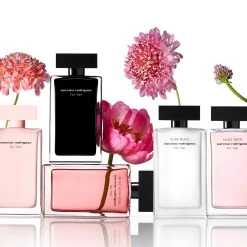 Narciso Rodriguez For Her - Coffret Eau De Parfum Musc Noir 9 Narciso Rodriguez For Her - Coffret Eau De Parfum Musc Noir -Sephora shop P10048689 3