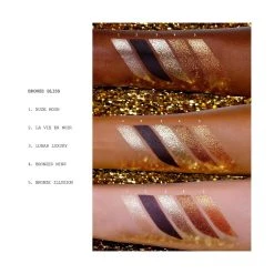 Pat McGrath Labs Celestial Nirvana - Palette De Fards À Paupière 10 Pat McGrath Labs Celestial Nirvana - Palette De Fards À Paupière -Sephora shop P10048740 2