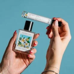 THE 7 VIRTUES Coconut Sun - Eau De Parfum 8 THE 7 VIRTUES Coconut Sun - Eau De Parfum -Sephora shop P10048763 2