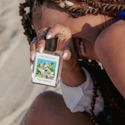 THE 7 VIRTUES Coconut Sun - Eau De Parfum 9 THE 7 VIRTUES Coconut Sun - Eau De Parfum -Sephora shop P10048763 3