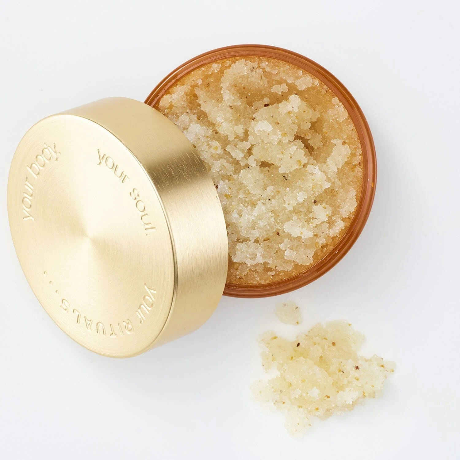 Rituals The Ritual Of Mehr - Gommage Corps Au Sucre 4 Rituals The Ritual Of Mehr - Gommage Corps Au Sucre – Image 2