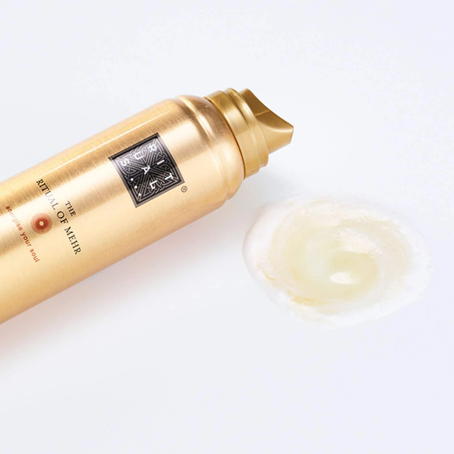 Rituals The Ritual Of Mehr - Mousse-en-Huile Corps 4 Rituals The Ritual Of Mehr - Mousse-en-Huile Corps – Image 2