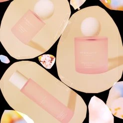 Jo Malone London Sakura Cherry Blossom - Eau De Cologne 11 Jo Malone London Sakura Cherry Blossom - Eau De Cologne -Sephora shop P10048855 3