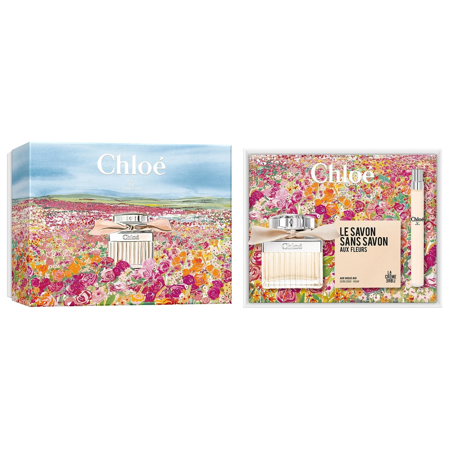 Chloé Signature - Coffret Eau De Parfum 4 Chloé Signature - Coffret Eau De Parfum – Image 2