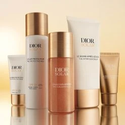 Dior Solar L'Huile Protectrice Visage Et Corps SPF 15 - Huile Solaire En Brume 7 Dior Solar L'Huile Protectrice Visage Et Corps SPF 15 - Huile Solaire En Brume -Sephora shop P10048875 2