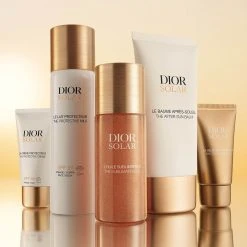 Dior Solar La Crème Protectrice Visage SPF 50 - Crème Solaire Visage SPF 50 11 Dior Solar La Crème Protectrice Visage SPF 50 - Crème Solaire Visage SPF 50 -Sephora shop P10048877 4