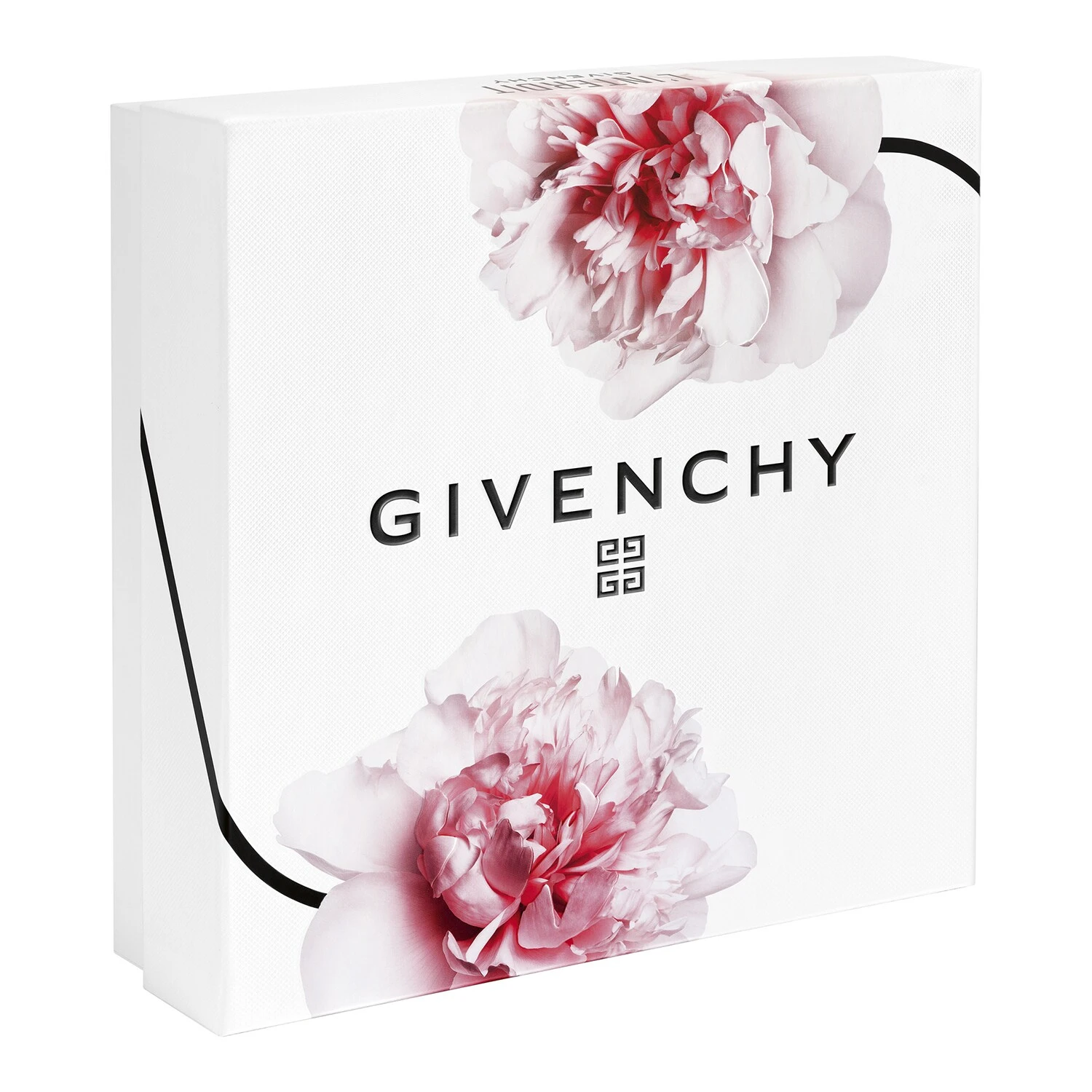 Givenchy L'Interdit - Coffret Eau De Parfum + Savon 6 Givenchy L'Interdit - Coffret Eau De Parfum + Savon – Image 4