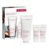Clarins Baume Corps Super Hydratant - Coffret Hydratation Soin Pour Le Corps 1 Clarins Baume Corps Super Hydratant - Coffret Hydratation Soin Pour Le Corps -Sephora shop P10048973 principal
