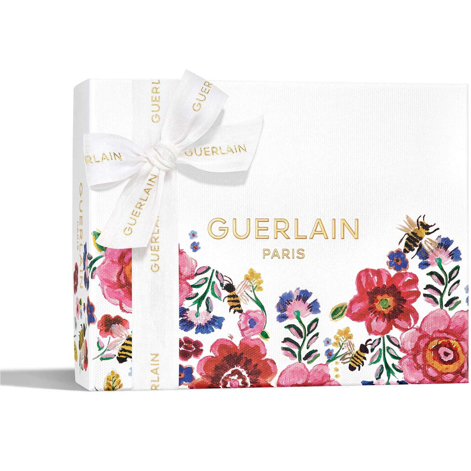 Guerlain Shalimar - Coffret Eau De Parfum 5 Guerlain Shalimar - Coffret Eau De Parfum – Image 3