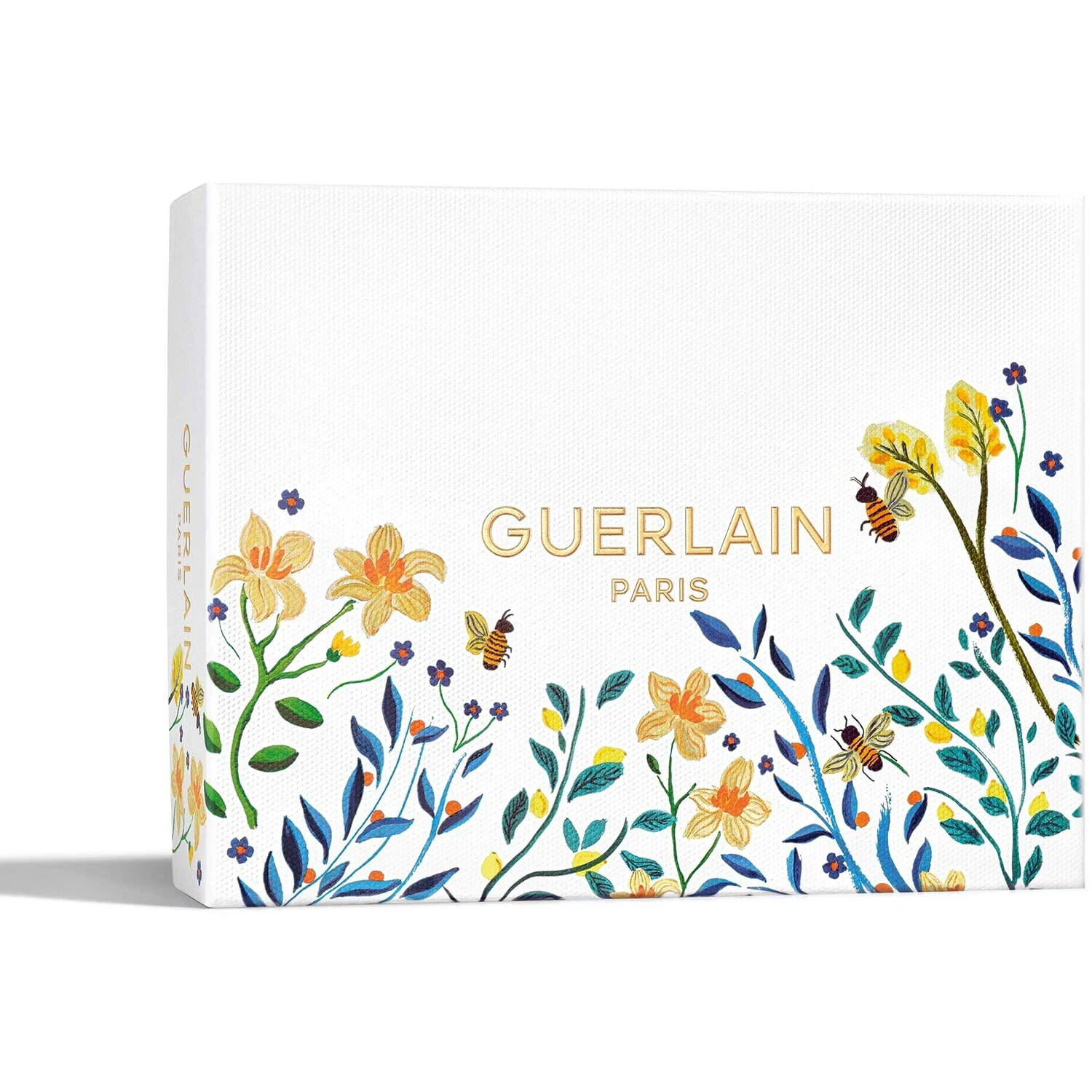 Guerlain L'homme Idéal - Coffret Eau De Toilette 5 Guerlain L'homme Idéal - Coffret Eau De Toilette – Image 3