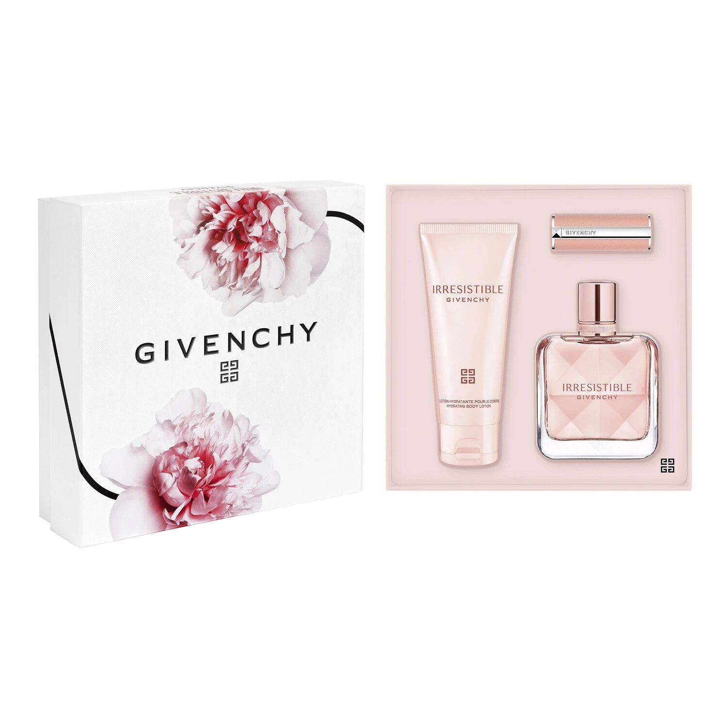 Irresistible Givenchy - Coffret Eau De Parfum 5 Irresistible Givenchy - Coffret Eau De Parfum – Image 3