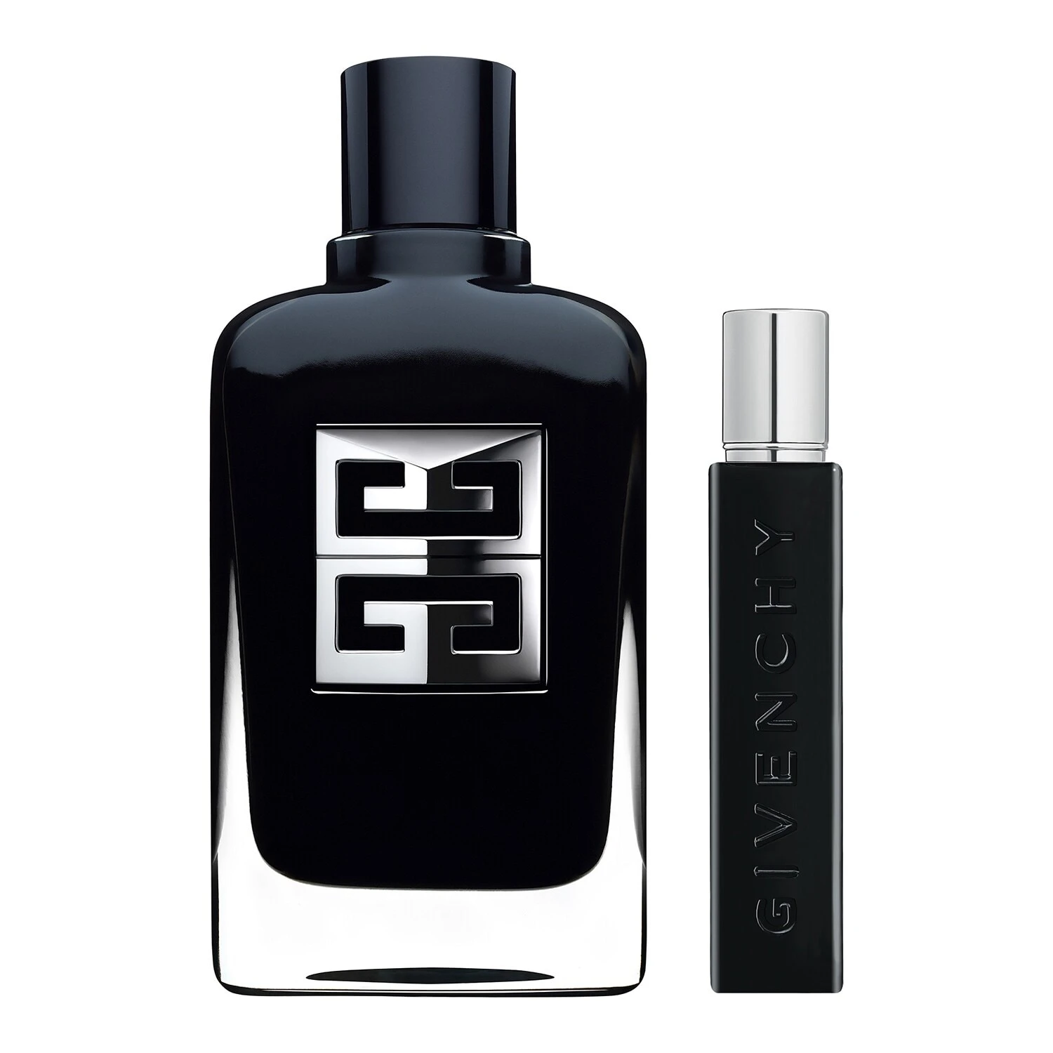 Givenchy Gentleman Society - Coffret Eau De Parfum 4 Givenchy Gentleman Society - Coffret Eau De Parfum – Image 2