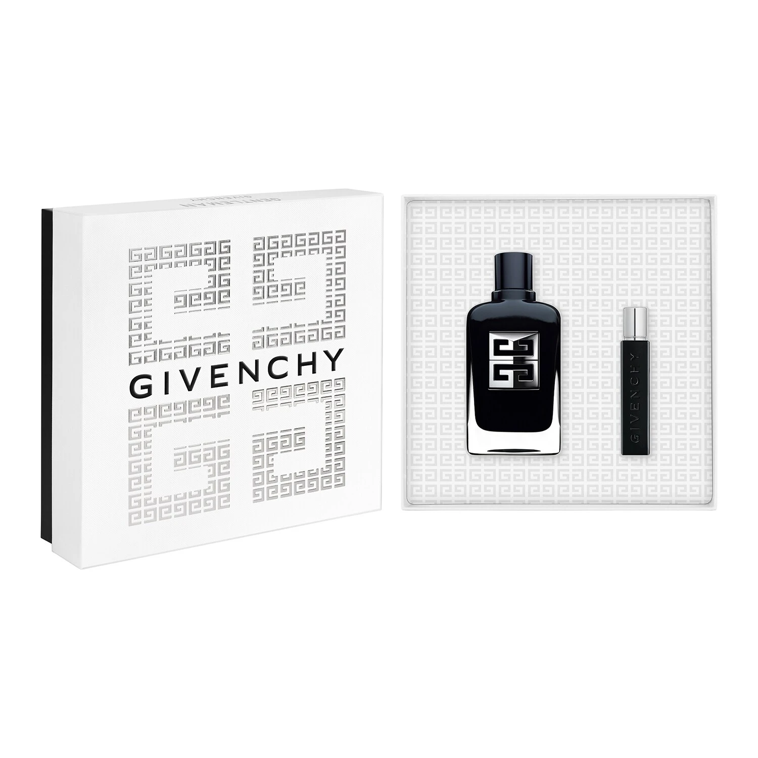 Givenchy Gentleman Society - Coffret Eau De Parfum 5 Givenchy Gentleman Society - Coffret Eau De Parfum – Image 3