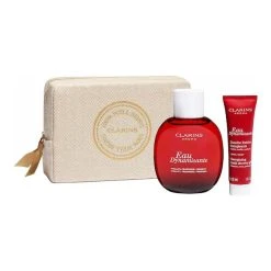 Clarins Eau Dynamisante Rituel Energisant - Coffret Soin Corps