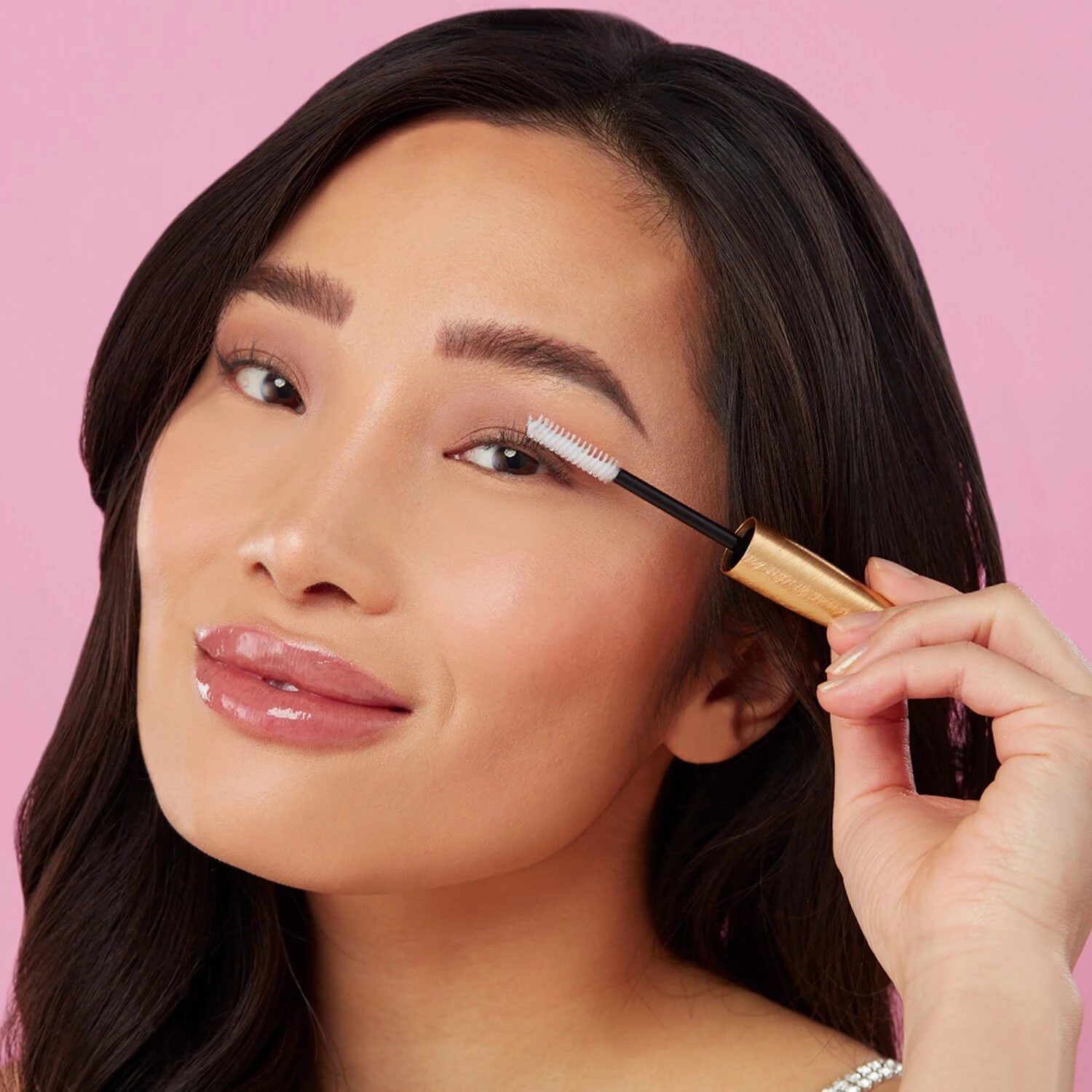 Grande Cosmetics GrandeREPAIR Leave In Lash Conditioner - Conditionneur De Cils Sans Rinçage 7 Grande Cosmetics GrandeREPAIR Leave In Lash Conditioner - Conditionneur De Cils Sans Rinçage – Image 5