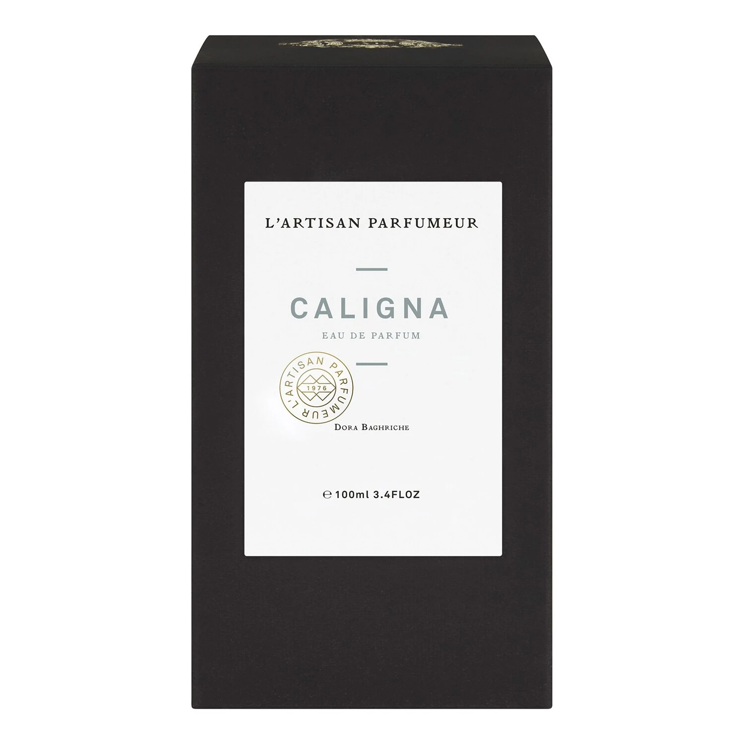 L'Artisan Parfumeur Caligna - Eau De Parfum 4 L'Artisan Parfumeur Caligna - Eau De Parfum – Image 2