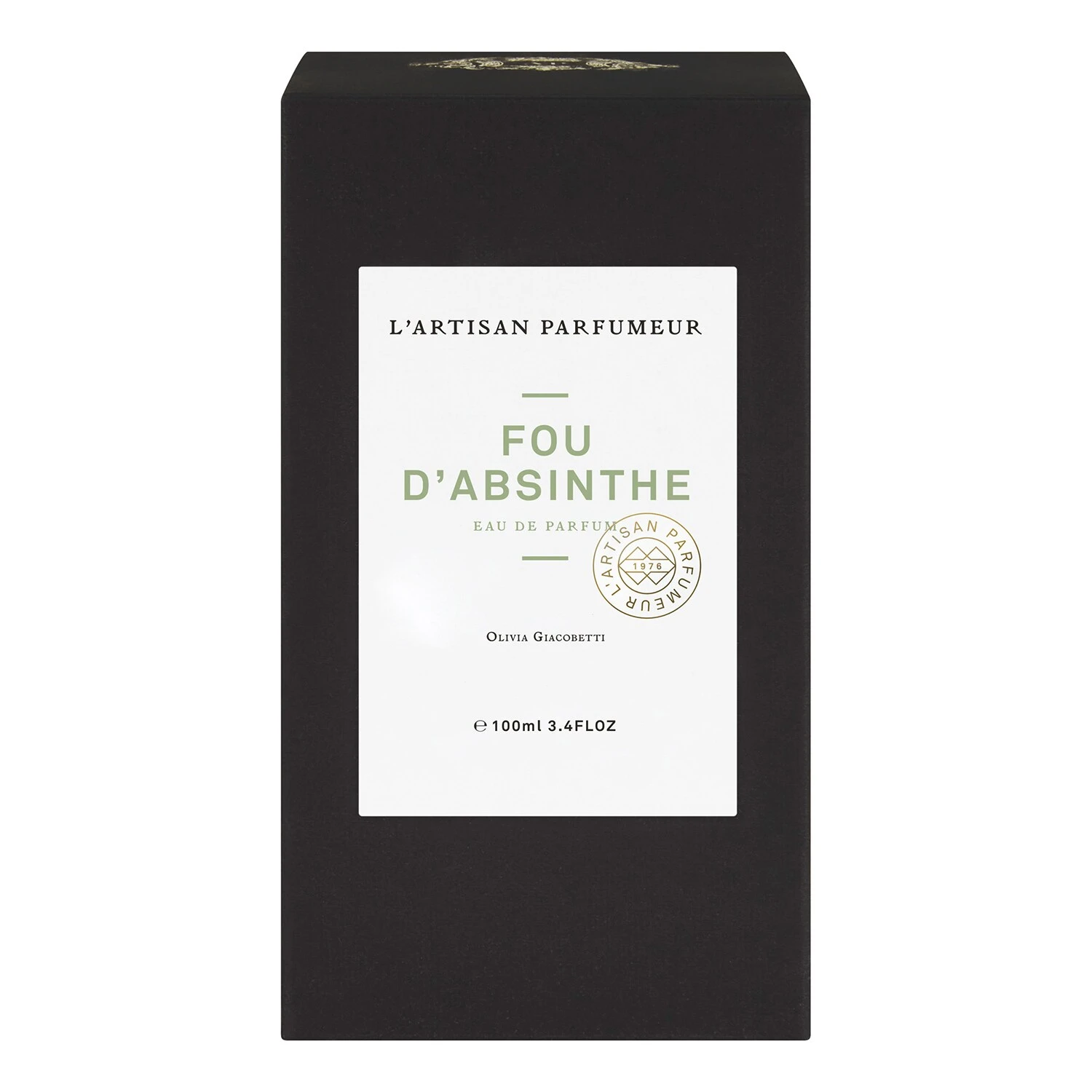 L'Artisan Parfumeur Fou D'absinthe - Eau De Parfum 4 L'Artisan Parfumeur Fou D'absinthe - Eau De Parfum – Image 2
