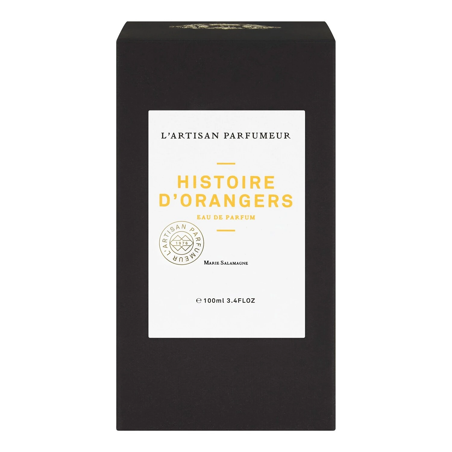 L'Artisan Parfumeur Histoire D'orangers - Eau De Parfum 4 L'Artisan Parfumeur Histoire D'orangers - Eau De Parfum – Image 2