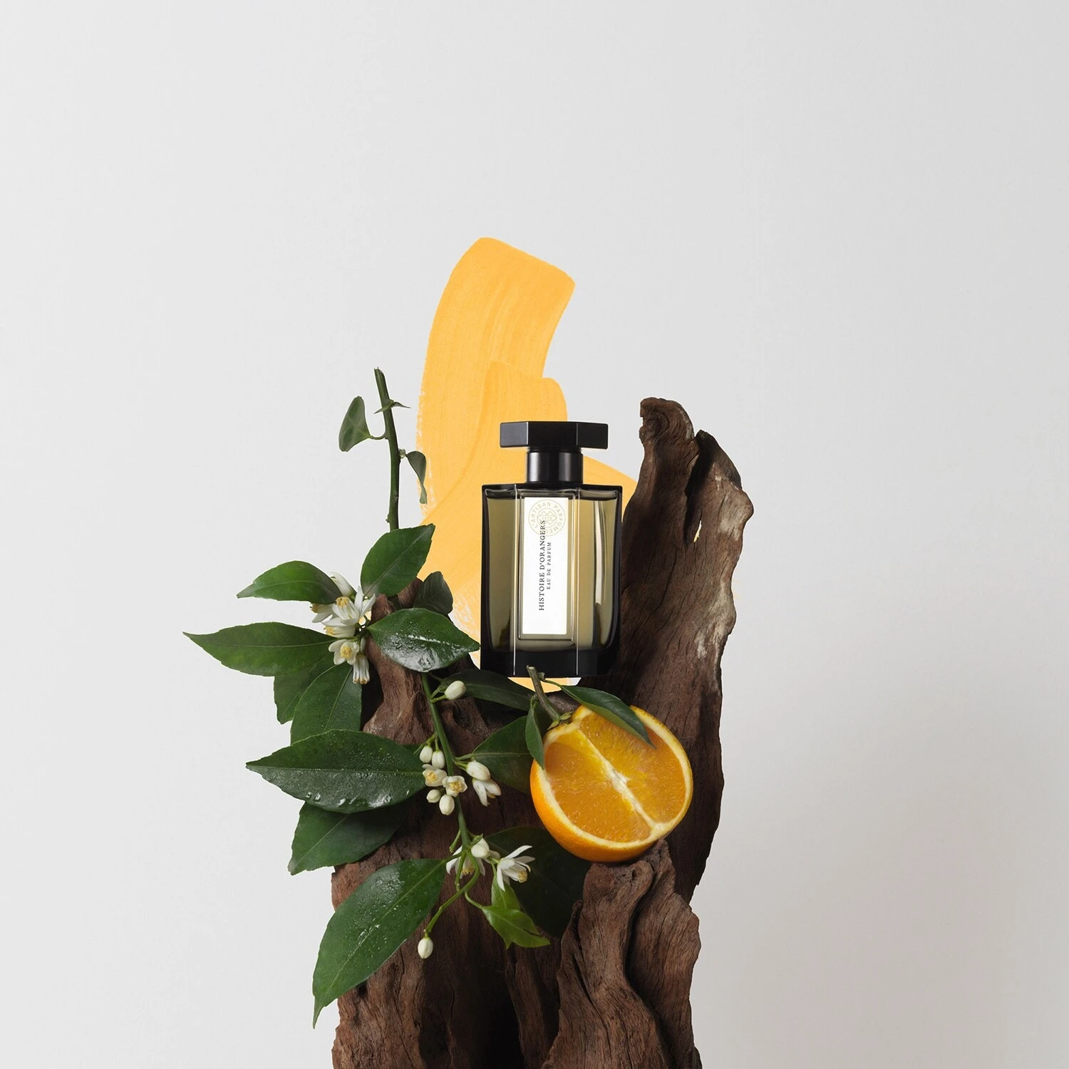 L'Artisan Parfumeur Histoire D'orangers - Eau De Parfum 5 L'Artisan Parfumeur Histoire D'orangers - Eau De Parfum – Image 3