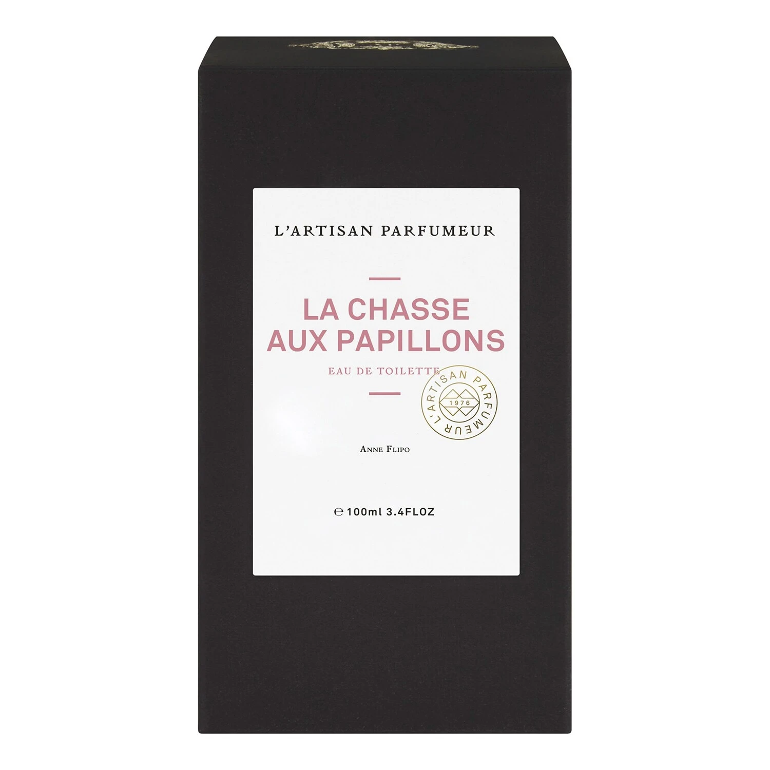 L'Artisan Parfumeur La Chasse Aux Papillons - Eau De Toilette 4 L'Artisan Parfumeur La Chasse Aux Papillons - Eau De Toilette – Image 2