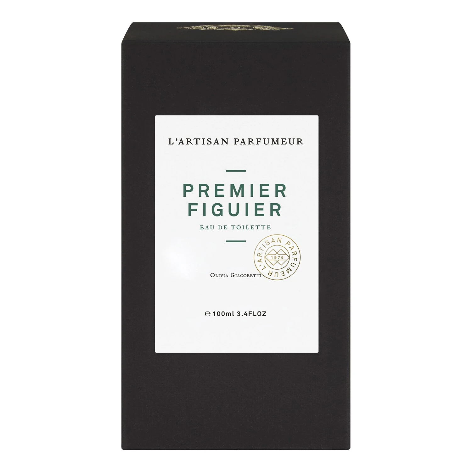 L'Artisan Parfumeur Premier Figuier - Eau De Toilette 4 L'Artisan Parfumeur Premier Figuier - Eau De Toilette – Image 2