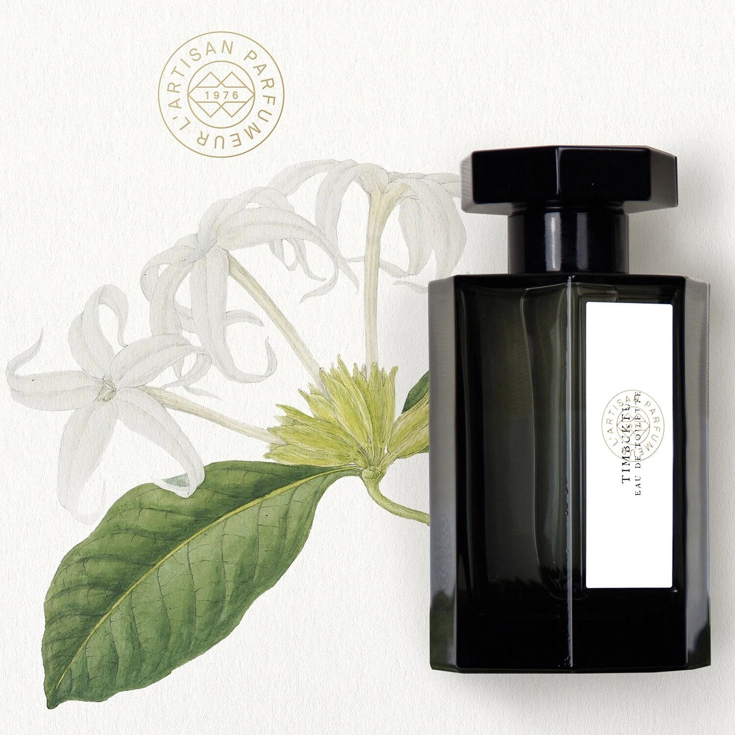 L'Artisan Parfumeur Timbuktu - Eau De Toilette 5 L'Artisan Parfumeur Timbuktu - Eau De Toilette – Image 3