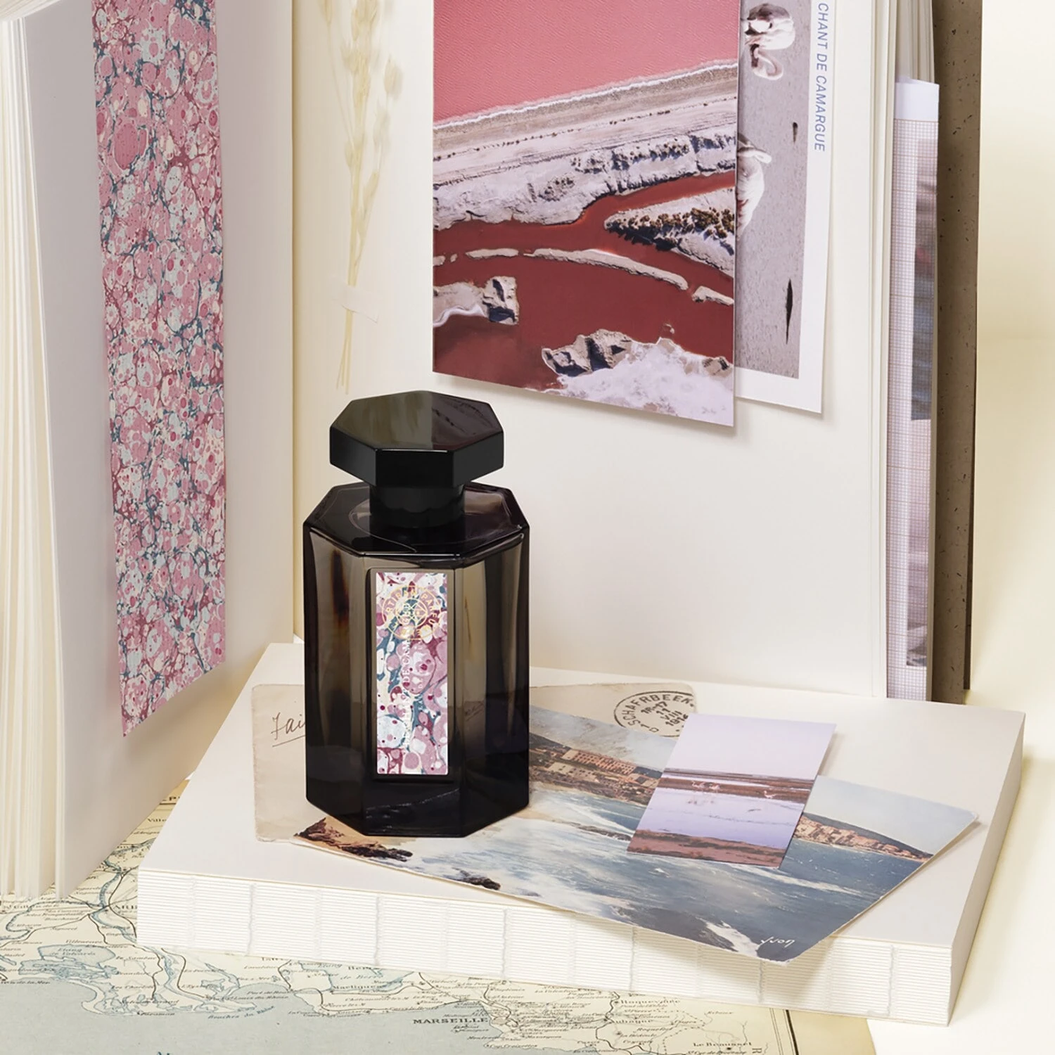 L'Artisan Parfumeur Le Chant De Camargue - Eau De Parfum 5 L'Artisan Parfumeur Le Chant De Camargue - Eau De Parfum – Image 3