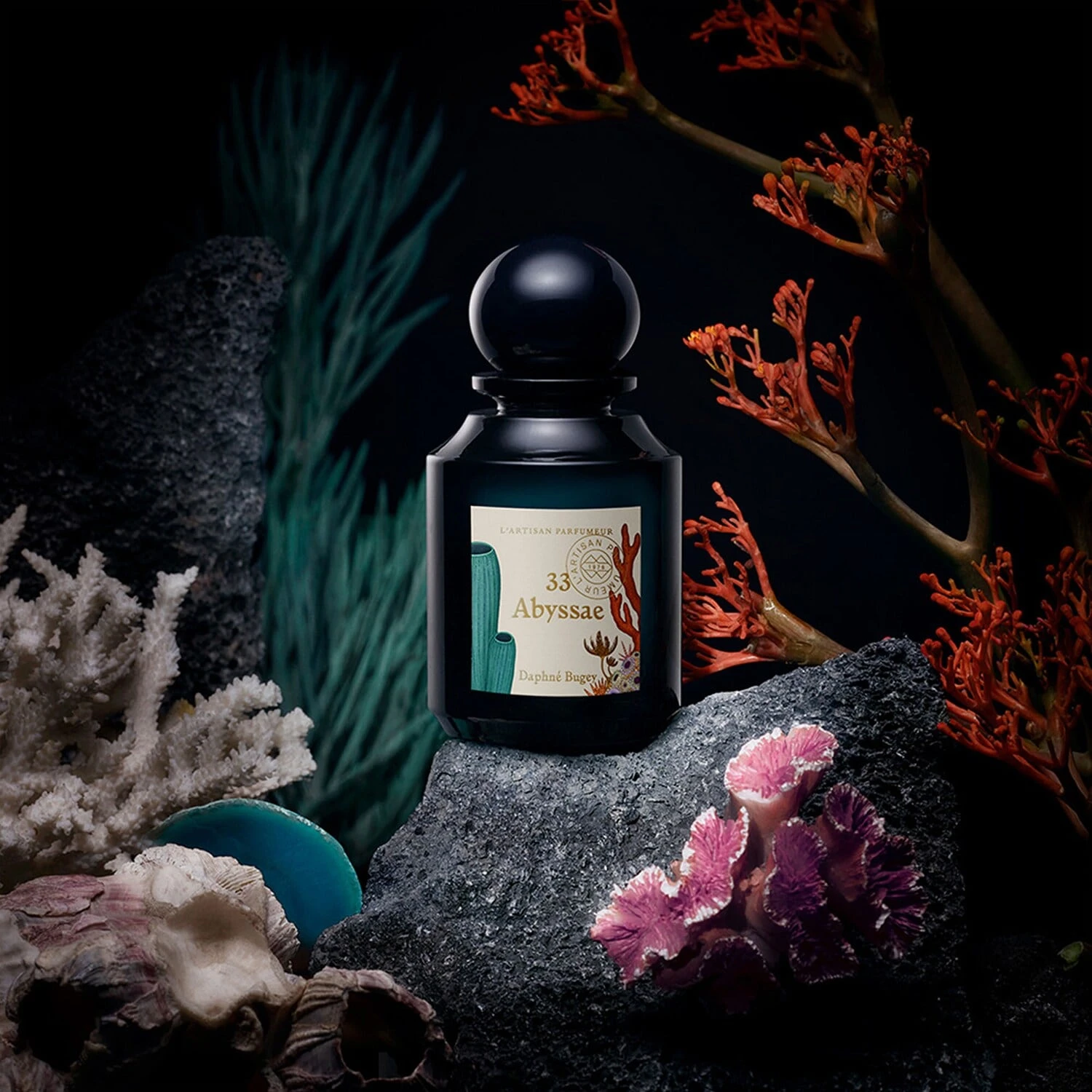 L'Artisan Parfumeur Abyssae - Eau De Parfum 6 L'Artisan Parfumeur Abyssae - Eau De Parfum – Image 4