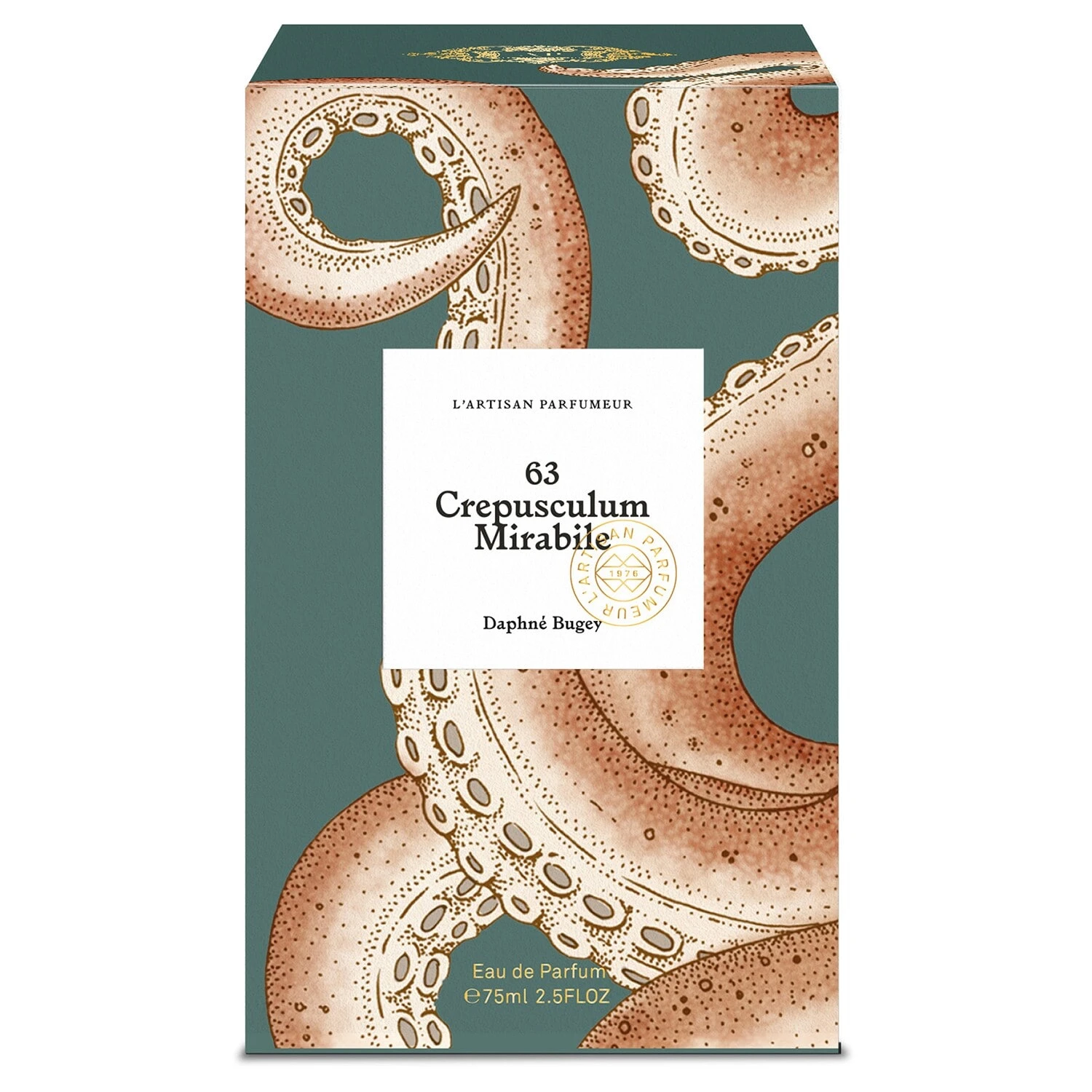 L'Artisan Parfumeur Crepusculum Mirabile - Eau De Parfum 4 L'Artisan Parfumeur Crepusculum Mirabile - Eau De Parfum – Image 2