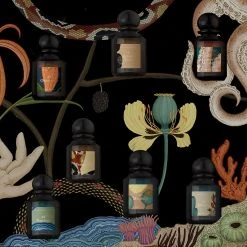 L'Artisan Parfumeur Crepusculum Mirabile - Eau De Parfum 9 L'Artisan Parfumeur Crepusculum Mirabile - Eau De Parfum -Sephora shop P10049201 3