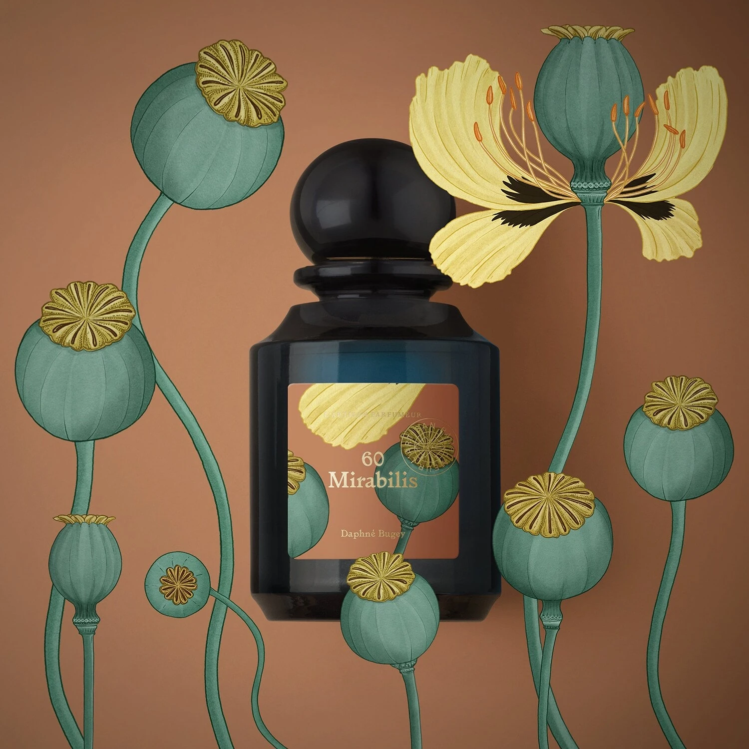 L'Artisan Parfumeur Mirabilis - Eau De Parfum 5 L'Artisan Parfumeur Mirabilis - Eau De Parfum – Image 3