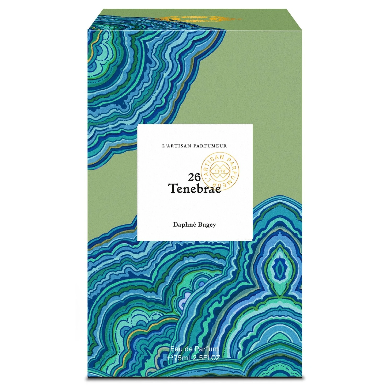 L'Artisan Parfumeur Tenebrae - Eau De Parfum 4 L'Artisan Parfumeur Tenebrae - Eau De Parfum – Image 2