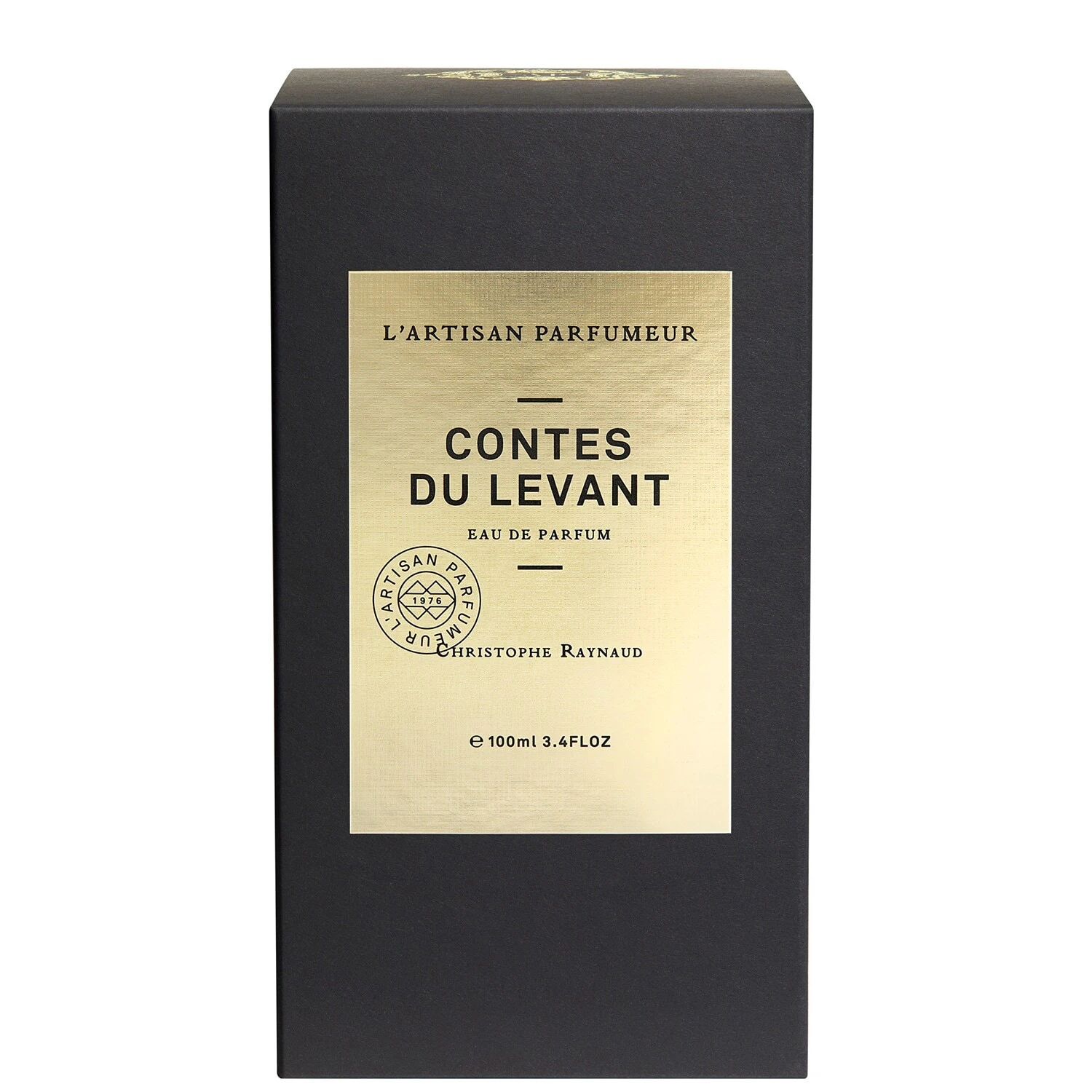 L'Artisan Parfumeur Contes Du Levant - Eau De Parfum 4 L'Artisan Parfumeur Contes Du Levant - Eau De Parfum – Image 2