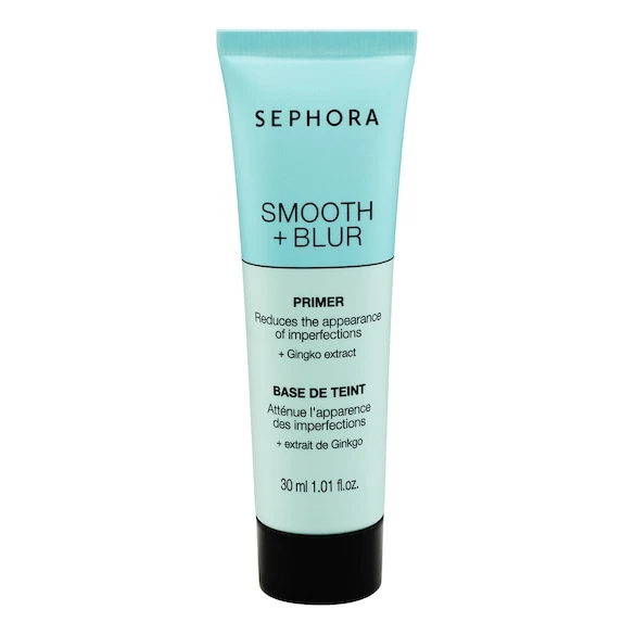 Sephora Collection Base De Teint - Base Lissant + Floutante 3 Sephora Collection Base De Teint - Base Lissant + Floutante