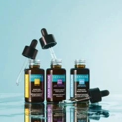 Sephora Collection Sérum Hydratant Et Apaisant - Sérum Cuir Chevelu 9 Sephora Collection Sérum Hydratant Et Apaisant - Sérum Cuir Chevelu -Sephora shop P10049220 3